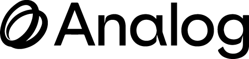 Analog