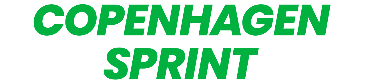 Copenhagen Sprint