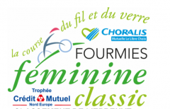 La Choralis Fourmies Féminine