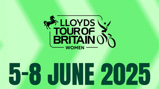 Tour of Britain Women