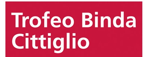 Trofeo Alfredo Binda – Comune di Cittiglio