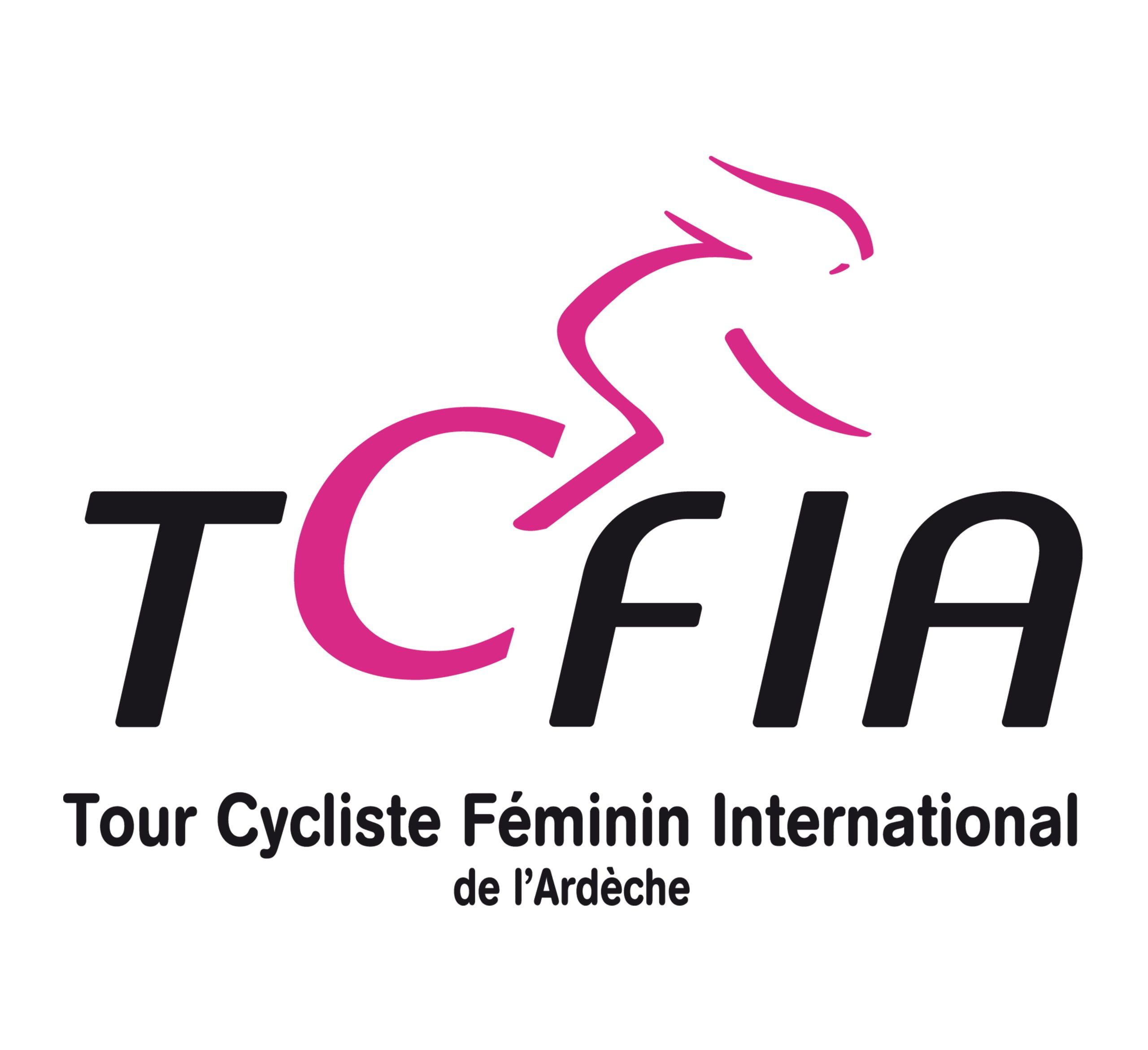 Tour Cycliste Féminin International de l’Ardèche
