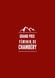 Grand Prix Féminin de Chambéry