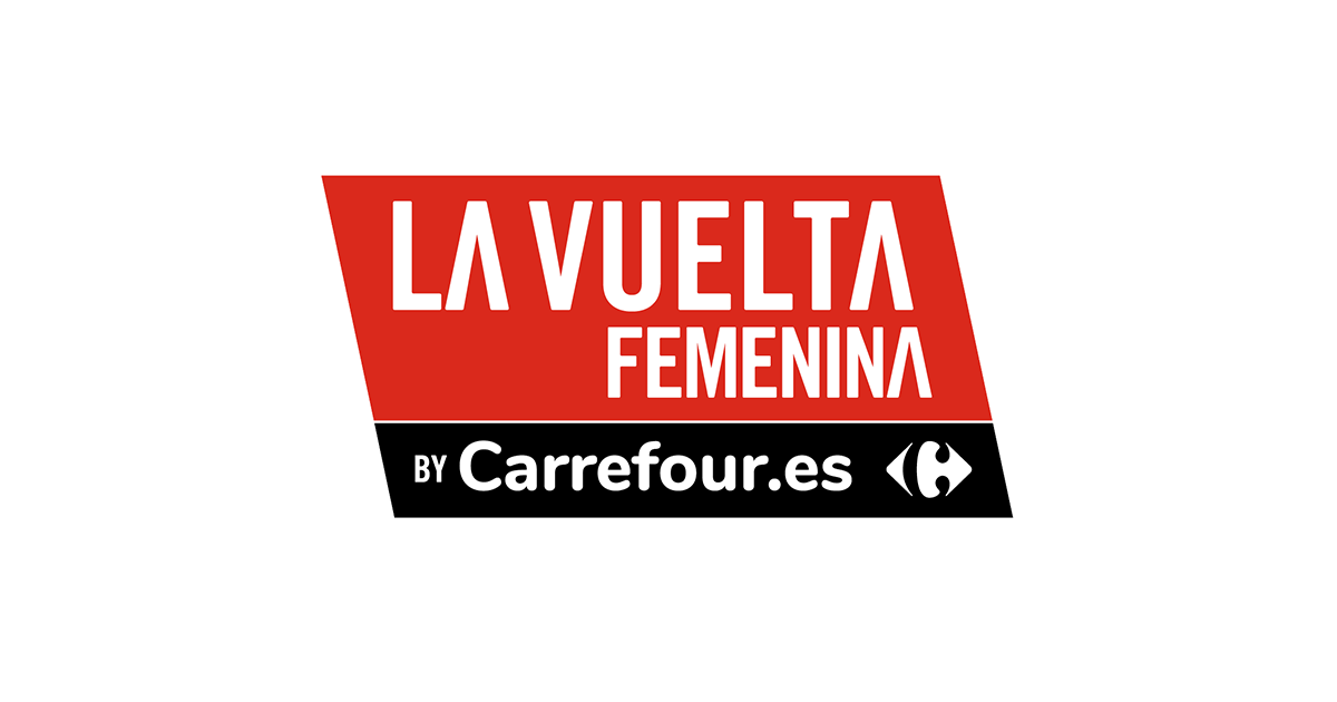 Vuelta España Femenina by Carrefour.es