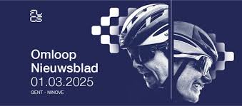 Omloop het Nieuwsblad