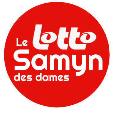 Le Samyn des Dames