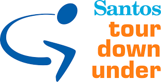 Santos Tour Down Under