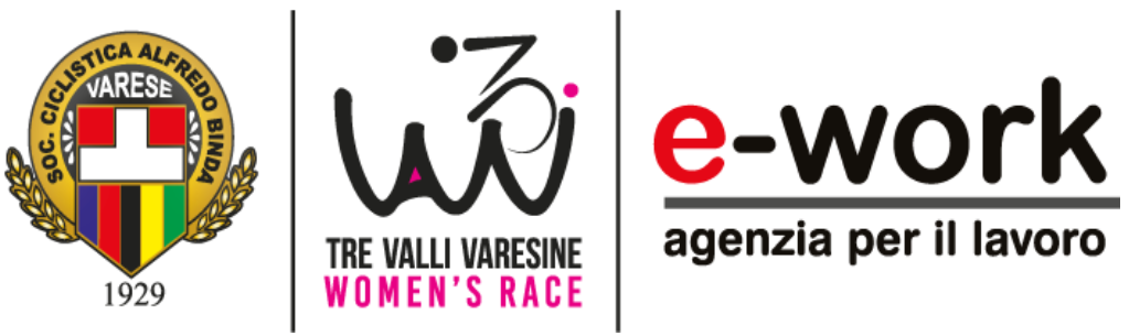 Tre Valli Varesine Women’s Race