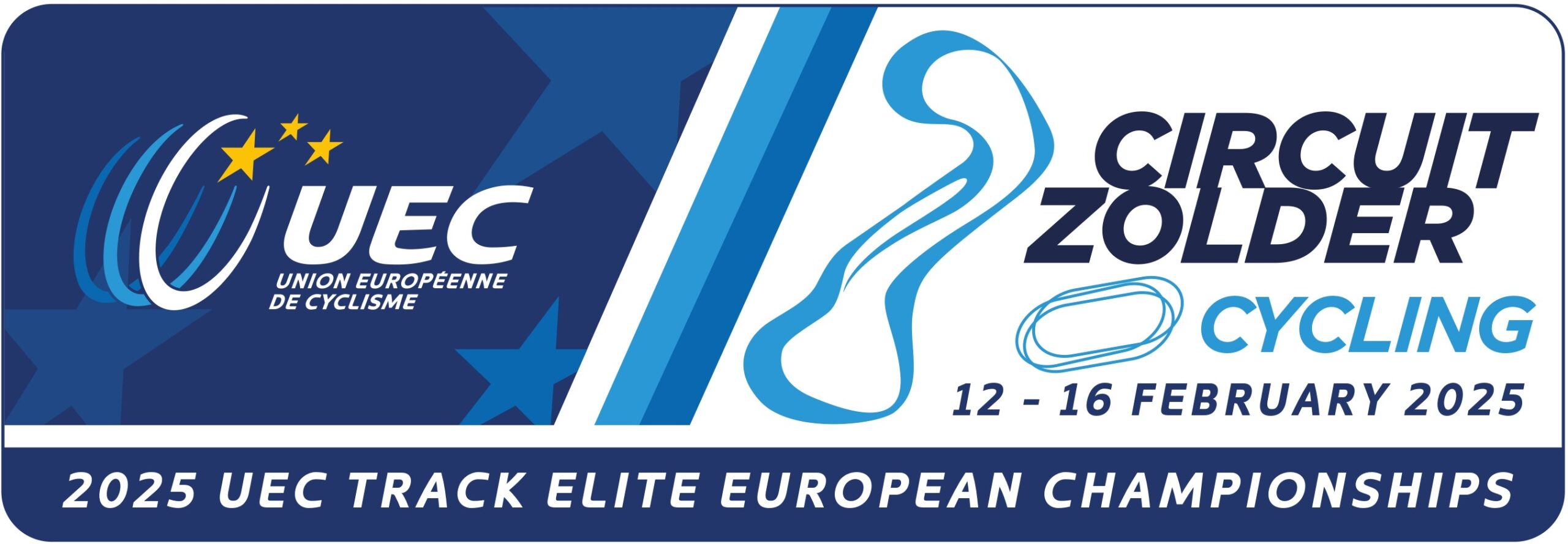UEC Elite Euroepean Track Championships