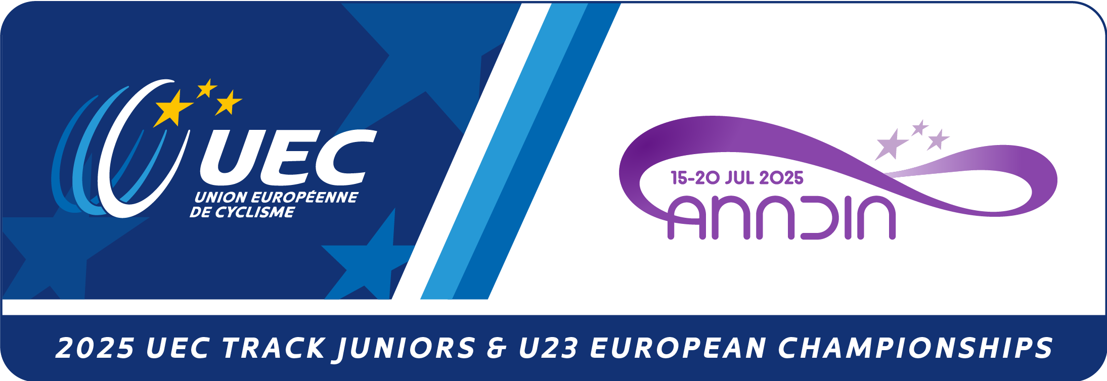 UEC Track Junior & U23 European Championships