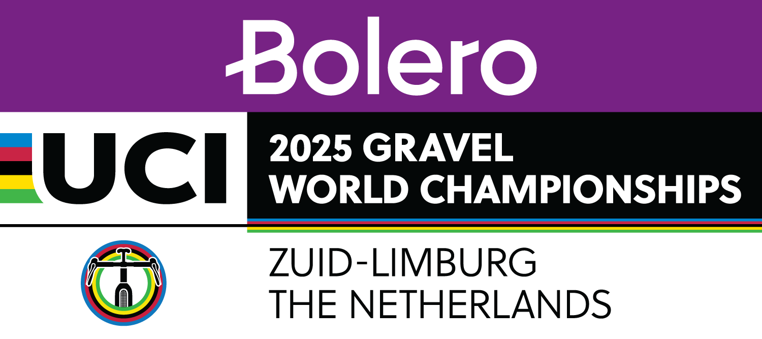 UCI Gravel World Championships